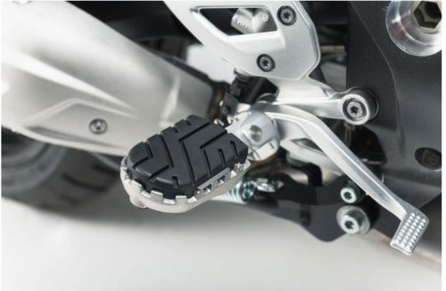 sw ION 1 - 850GS Photos